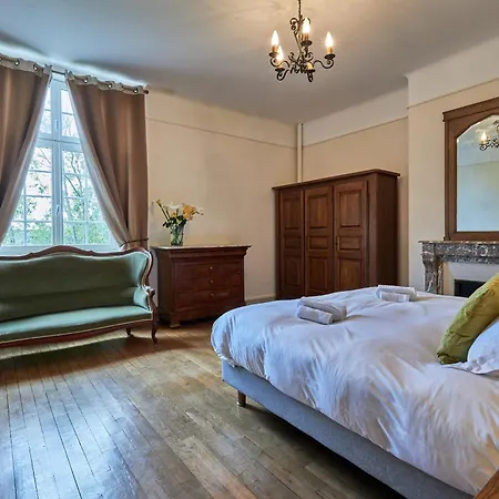 Manoir De L'ormel *