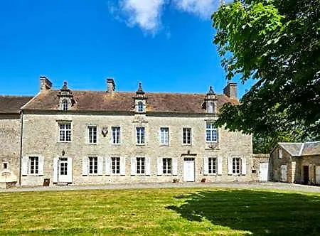 Manoir De L'ormel