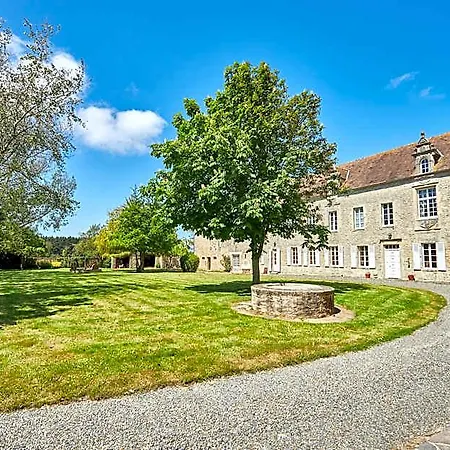 Manoir De L'ormel
