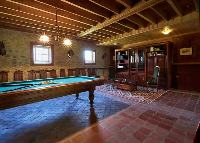 Manoir De L'ormel Vierville-sur-Mer