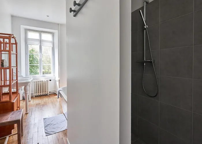 Manoir De L'ormel Casa de Férias Vierville-sur-Mer