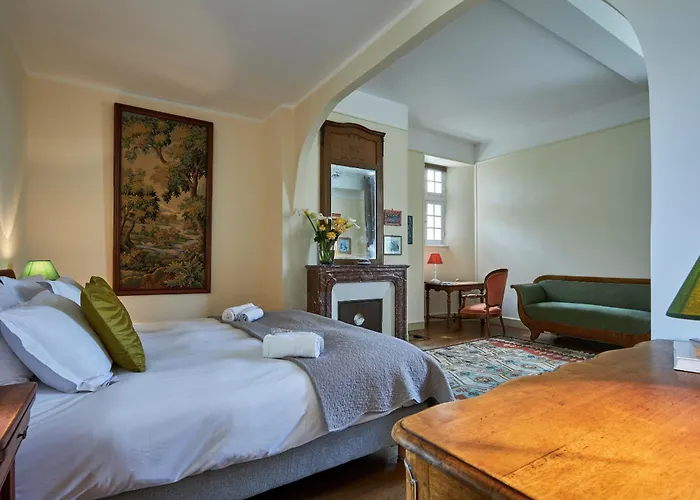 Manoir De L'ormel Casa de Férias Vierville-sur-Mer