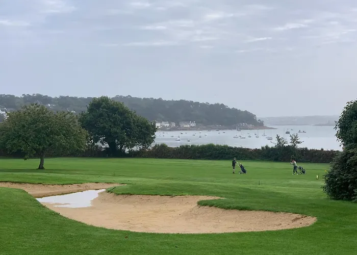 Casa de Férias Manoir De L'ormel