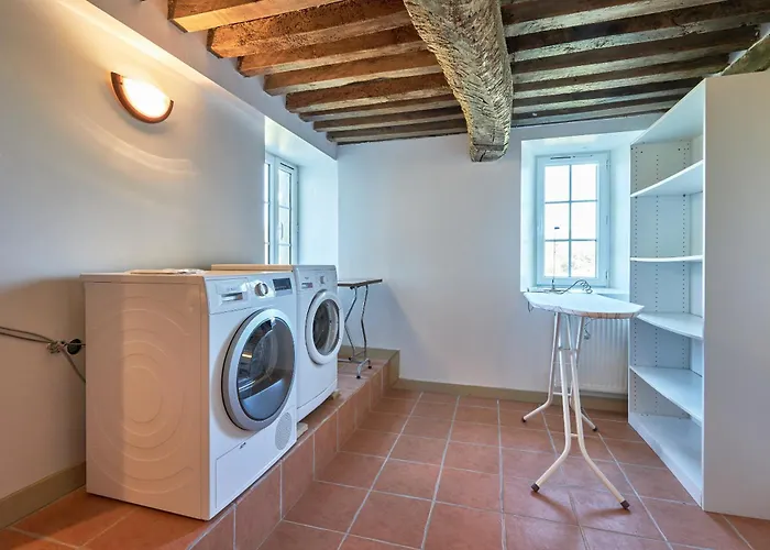 Casa de Férias Manoir De L'ormel Vierville-sur-Mer