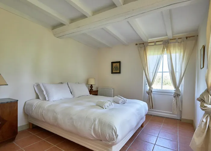 Manoir De L'ormel * Vierville-sur-Mer