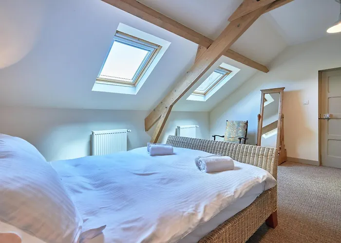 Manoir De L'ormel Casa de Férias