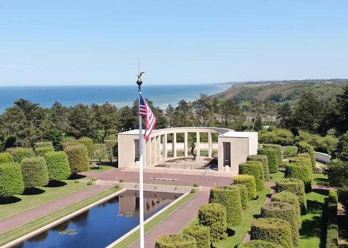 Manoir De L'ormel Casa de Férias *